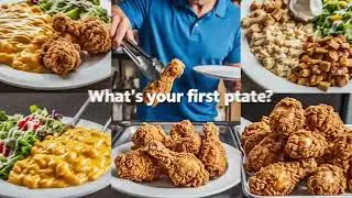 National Buffet Day Strategy 🍽️ The Ultimate All-You-Can-Eat Guide