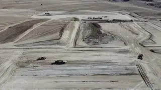 Construction Progress of Overland Ranch - Also Shot February 4, 2026 - DJI 0678 (part 2)