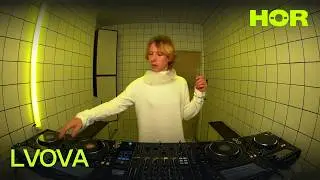 LVOVA | HÖR - February 3 / 2026