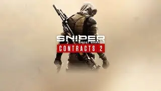 Sniper Ghost Warrior Contracts 2 Live Gameplay Mission 4