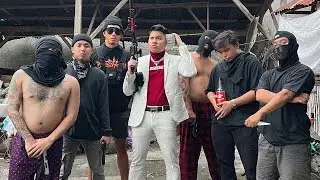 RICH ISOG 2.0 AND HIS NEW HOLDUPPERS