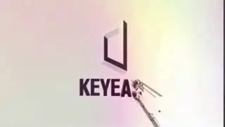 Keyeast Logo Source HD