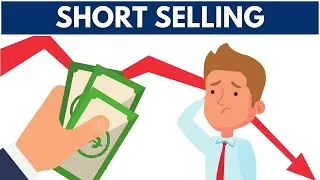 What is Short Selling? (And How it Works)