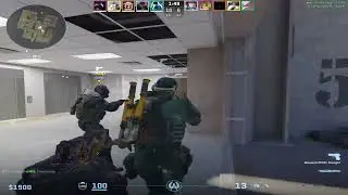 P250 is broken