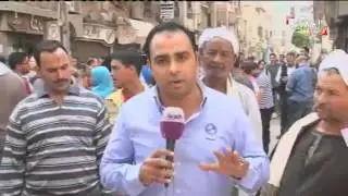 حكم نهائي بإعدام 37 إخوانياً وإحالة 683 لمفتي مصر
