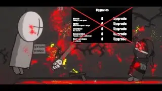 Massive Origin Madness Mode NO SKILL POINTS USED - Arena Mode (Madness Melee)