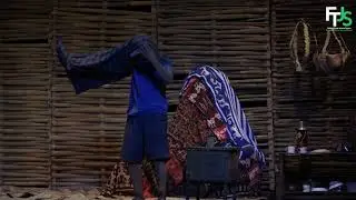 FTJS 2021  - Teater Tema Gunadarma