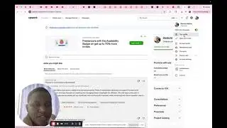 Jinsi  ya kununua Upwork connect na kutoa fedha Upwork (Tutorial)