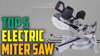 Top 5 Best electric miter saw On Aliexpress