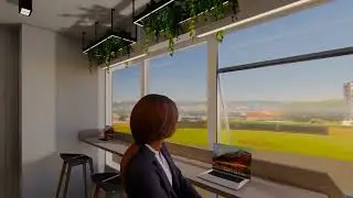 304 WALKTHROUGH high