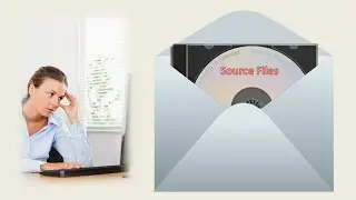 IAC Delivers Source Files and Teaches You How to Use Them