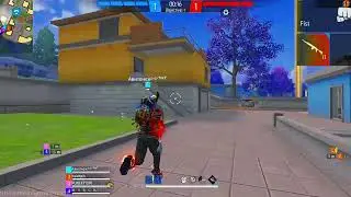 99% Headshot26 Kill|FreeCLOCK TOWERDuo Vs Squad Full Gameplay | MobileFire Max 