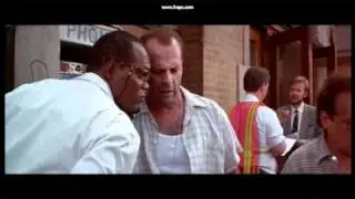 DIE HARD SIMON SAYS....