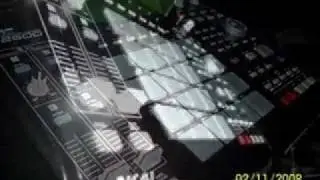 Mpc 2500 A Long Lost Beat Found In My Archives (Produced By Impyramental)