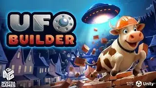 UFO Builder (PS4) trophy guide 