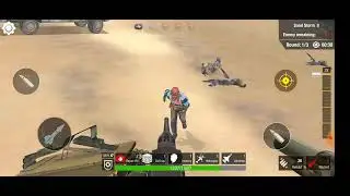 Attack always on... Gaming