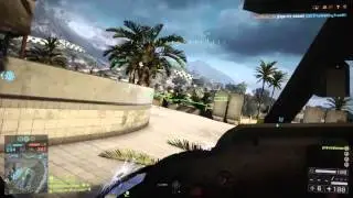 BF4 Neuken in de choppa :)