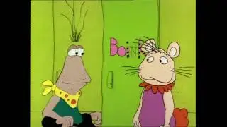 Zazoo u episode 5