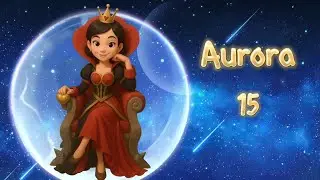 MAKE AN IMPACT WITHOUT TAKING LIVES | BUILD TOP 1 GLOBAL AURORA | MLBB