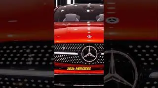 2026 Mercedes-Benz GLS &ndash; The Ultimate Luxury SUV Redefined | New GLS 580 Review