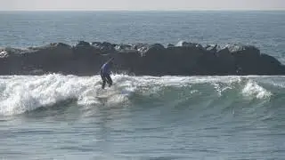 NEW Pablo YG Shooty Shooty Video Surfing OC Summer Surf