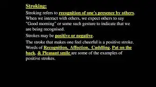 Types of conflict - OB- Organizational Behavior -