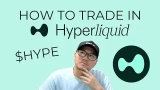 How to Start Trading in Hyperliquid