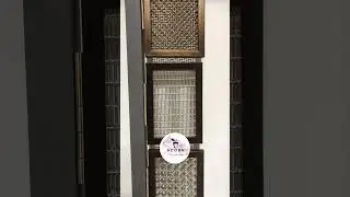 ACORN THE WIREMESH STUDIO - EXPERIENCE CENTRE ( DISCOVER LUXURY INTERIORS CURATED CONCEPTS )