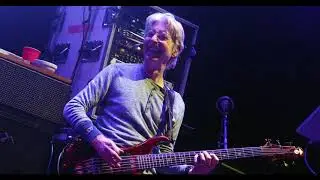 Phil Lesh And Friends 10.11.2021 Port Chester, NY Complete AUD