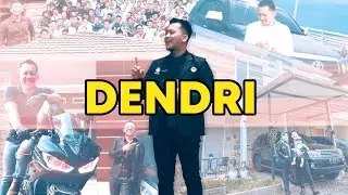 Impact Leader ; JLCN. DENDRI