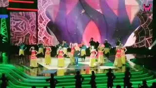 Wany Hasrita ~ Rehearsal for #ASK2018