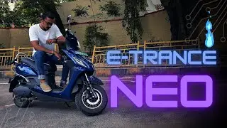 Pure EV e-Trance Neo - Compact and Agile | Overview and honest opinions | Should you buy it?