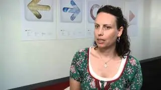 Jaquelline Fuller from Google talking about child safety online