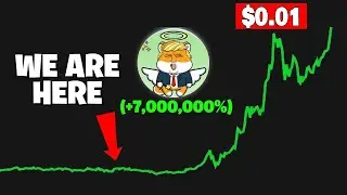 Love Hate Inu (LHINU)  Price Prediction Will Shock You! 🔥 - Can LADYS Reach 1 Cent? 📈