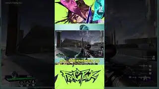 FragPunk - Sonar All Abilities Reveal - #FragPunkPreview #FragPunkCreator