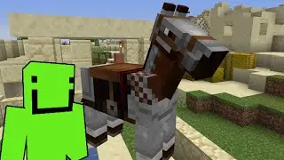 fruitberries gets eye spy with horse