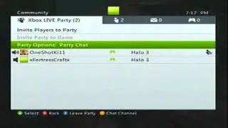 OneShotKi11 BeatBoxing On Xbox