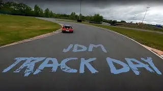 JDM Track Day Level V #FPV