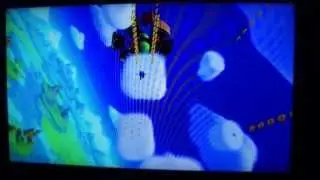 E3 2013: Sonic Lost World Preview with RubyEclipse