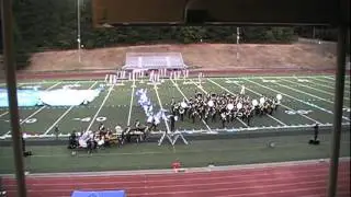 North Kitsap High School - Finals - Peninsula Classic 2011