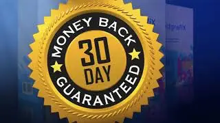 VidgrafiX Review Demo Bonus   35,000+ Video Graphic Assets Library