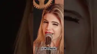 Bruna Volpi - Cara de pau 🎶🎶🎤(V&iacute;deo vertical)