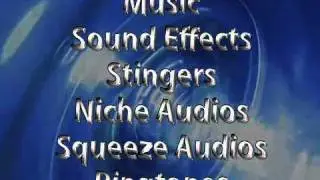 PLR Music Samples from plrmusic.com