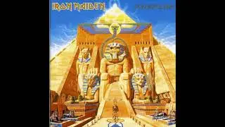 Iron Maiden - Losfer Words (Big 'Orra)(Eb)