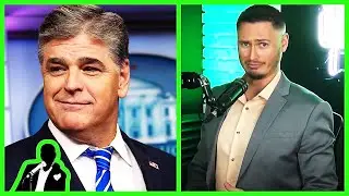 Hannity To Struggling Americans: 'Just Work 2 Jobs' | The Kyle Kulinski Show
