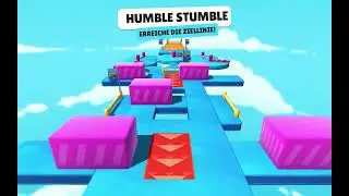 Mein 2. Stumble Guys Video