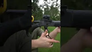 Henry Lever Action Shotgun .410 Bore
