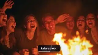 Swamp Party nights