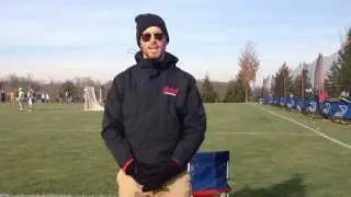 Building Blocks Lacrosse