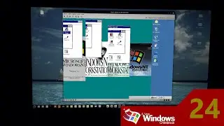 The Christmas Upgrade Finale 2025 | A Very Windows Christmas 2025 Day 24